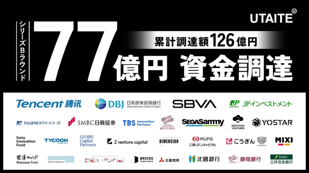 株式会社ウタイテのマーケティングインターン東京都