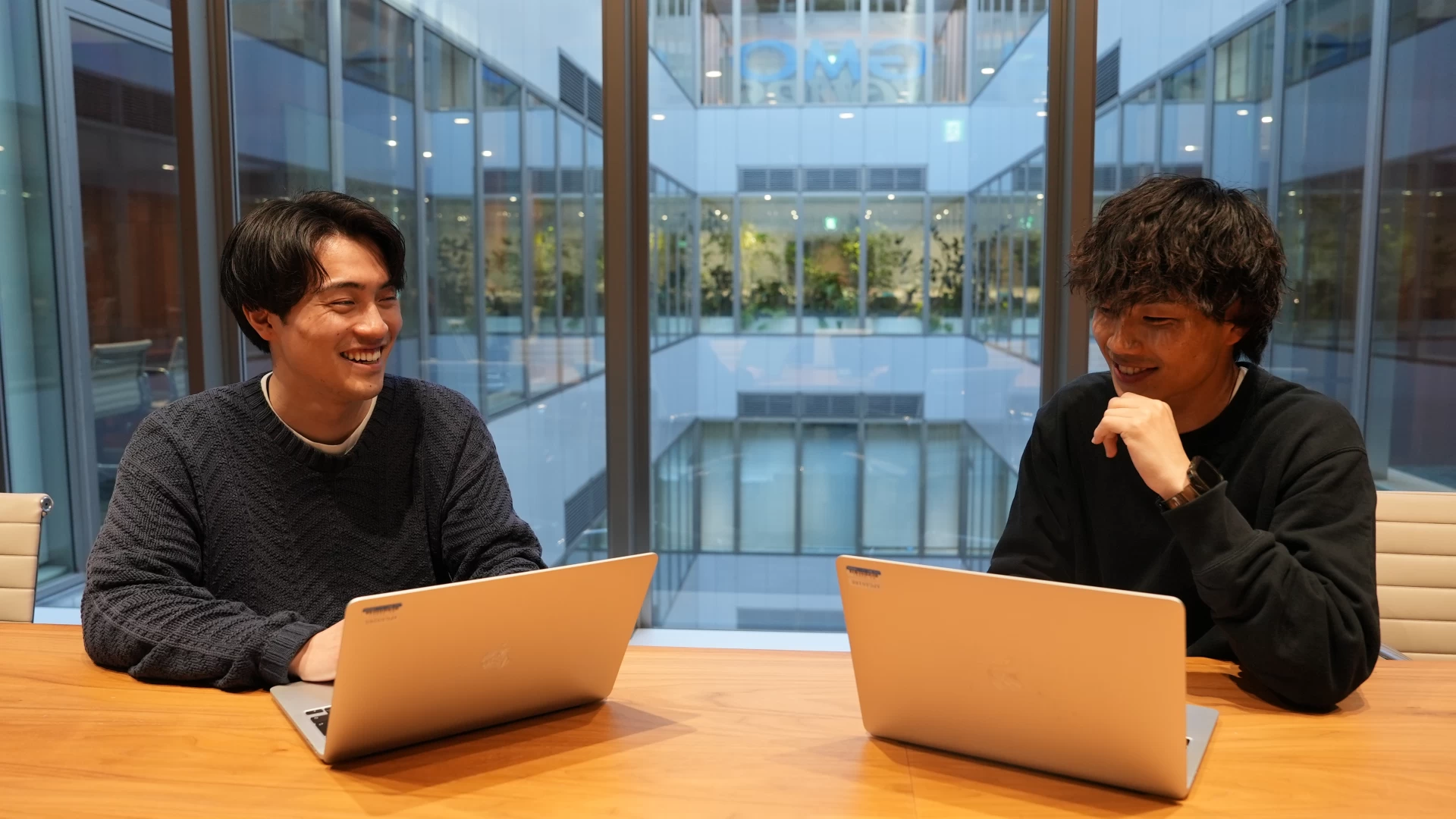 【大学1,2年生歓迎】AI×クラウド時代の自社サービスに携わる！Web制作・開発インターン