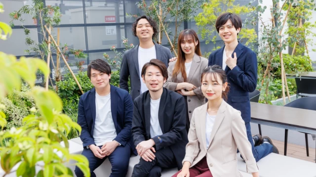 株式会社Onfleekのマーケティングインターン東京都