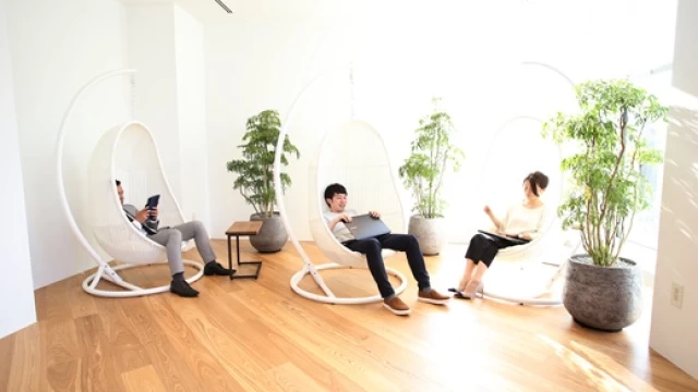 株式会社ネクストビートの営業インターン東京都