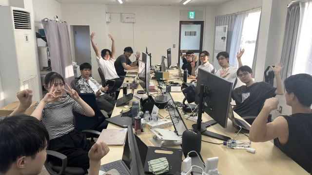 NAXA株式会社のエンジニアインターン東京都
