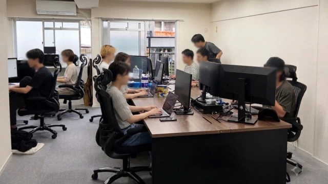 合同会社アースの編集/ライターインターン東京都
