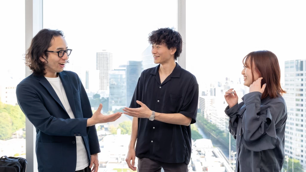 BIG4内定実績あり！／学生のうちに「営業力」を武器に／IT×人材の法人営業インターン