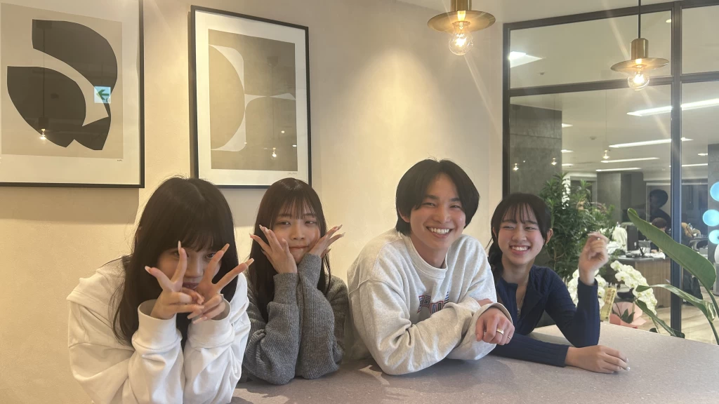 【AI×マーケ】ゼロから新卒3年目レベルの力がつく超実践インターン