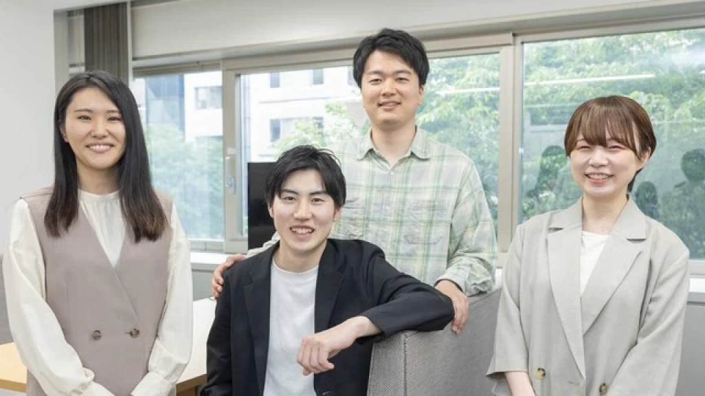 【SEO×マーケティング】SaaS事業を伸ばす長期インターン募集#週2日OK#リモートあり