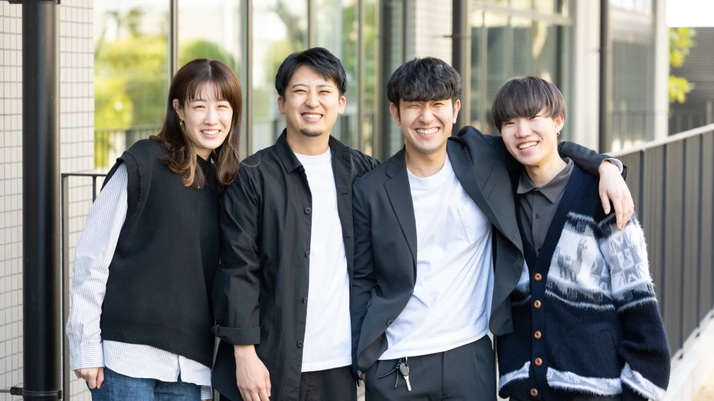 株式会社Betsのデザイナーインターン東京都