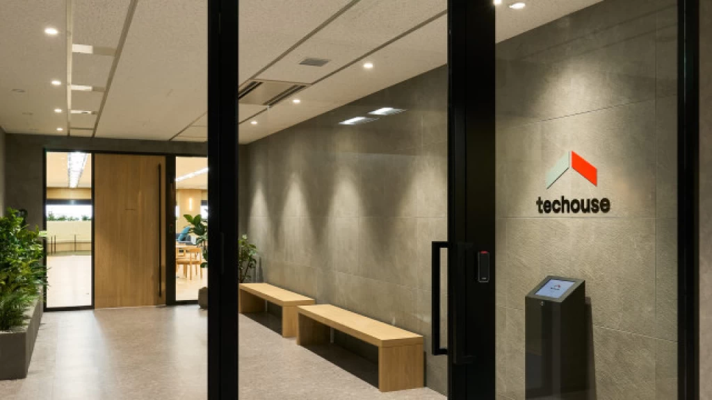 株式会社Techouseのエンジニアインターン東京都