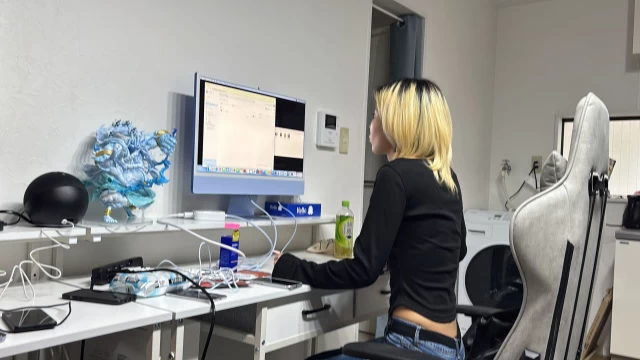 株式会社白鳥堂のマーケティングインターン東京都