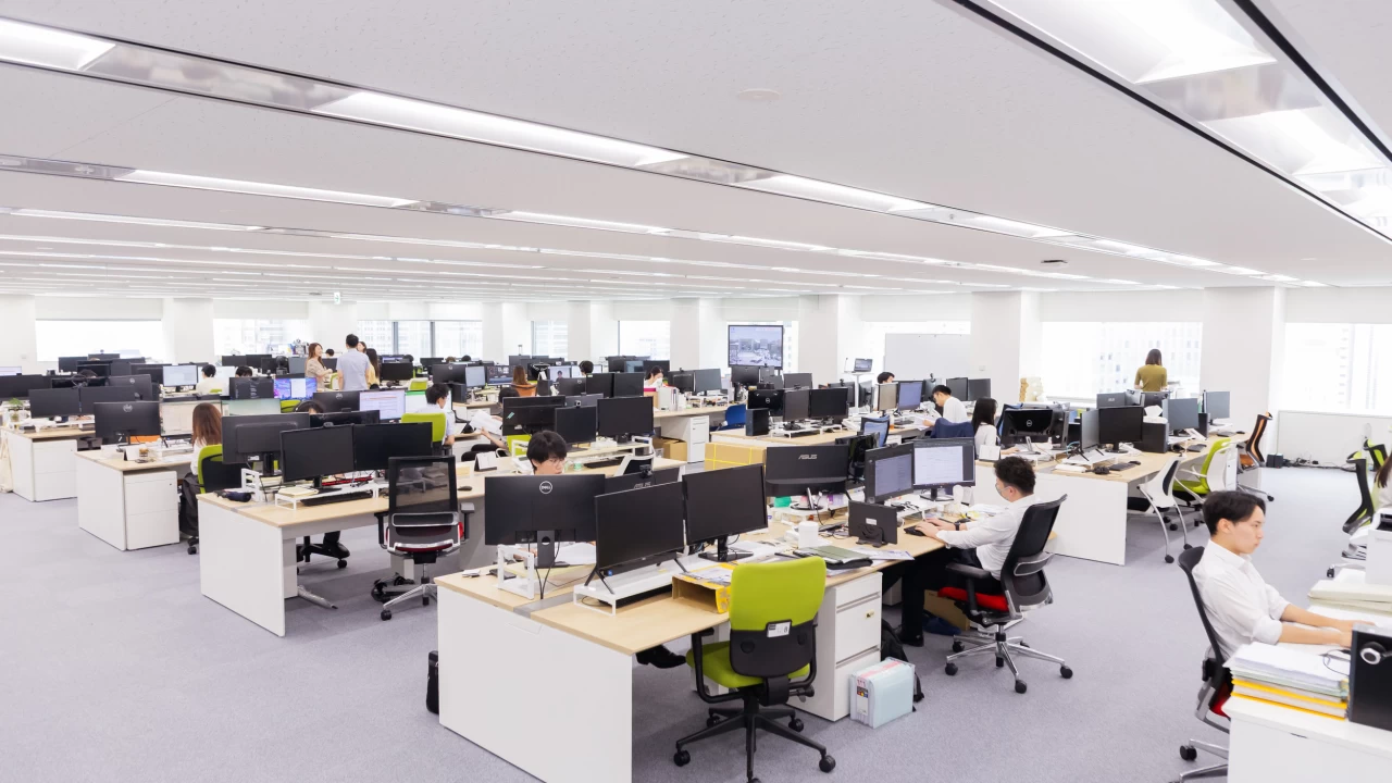 【新宿】事業計画を作って、経営センスを身につけよう！長期インターン【週2日OK】