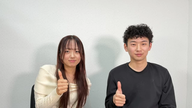 株式会社つむぐの営業インターン京都府