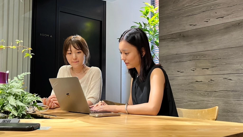 株式会社プロパゲートのエンジニアインターン東京都