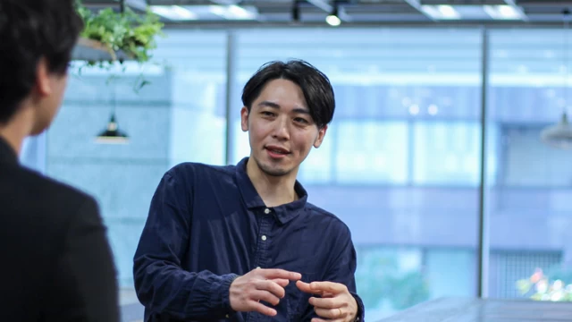 株式会社ウィルゲートの営業インターン東京都