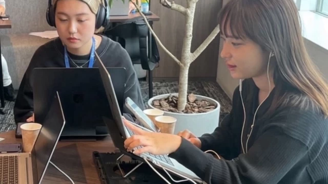 JAPAN SELECT株式会社のマーケティングインターン東京都