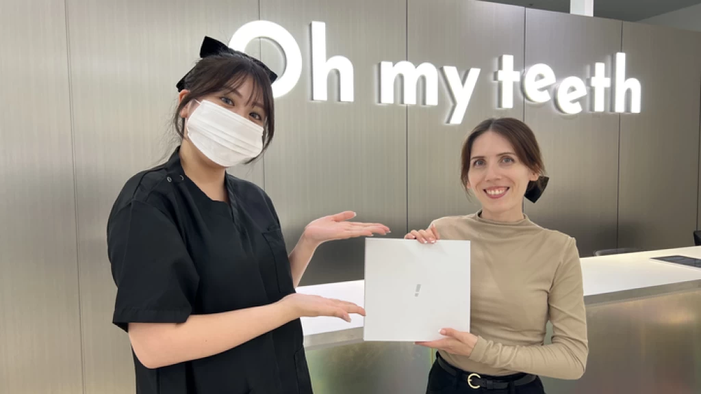 【英語力を武器に活躍！】未来の歯科体験を生み出す営業戦略インターン