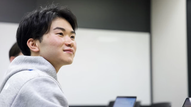 株式会社メディアエイドのマーケティングインターン東京都