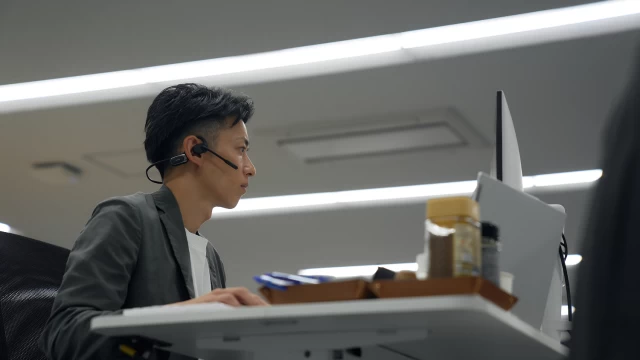 株式会社レクリーの営業インターン東京都