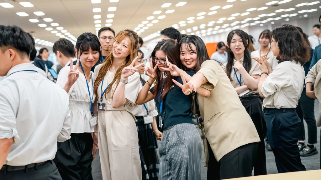 次なるM&A案件を創出する、緻密なBtoBデジタルマーケティング実戦インターン。