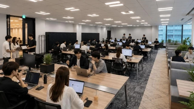 株式会社FREDの企画インターン東京都