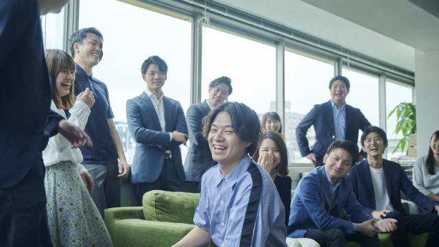 株式会社プレックスの企画インターン東京都