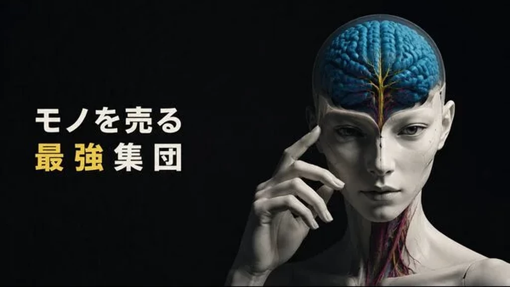 【最強の新卒に】圧倒的な実力で”モノを売る最強集団”　代表直下でマンツーマン先着3名募集！