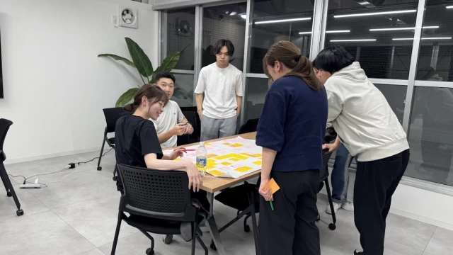 株式会社Oh my teethの事務/アシスタントインターン東京都