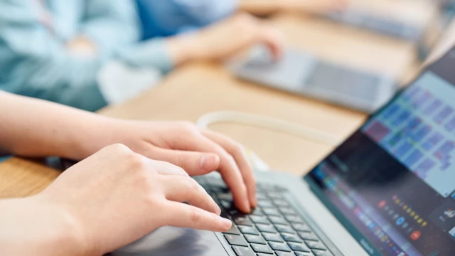 株式会社キュービックのエンジニアインターン東京都