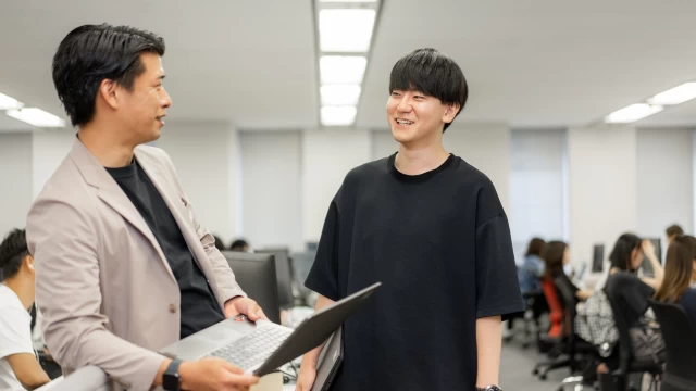 株式会社TYLの企画インターン東京都