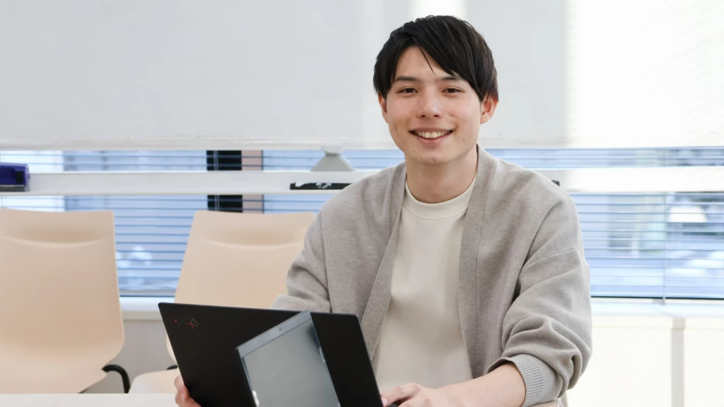 モノグサ 学生インターン【営業職】｜上場準備中の企業で万全の育成環境《未経験歓迎》
