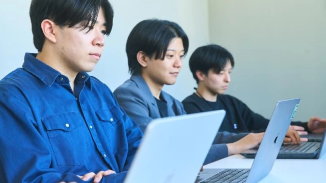 株式会社プロパゲートのエンジニアインターン東京都