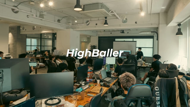 株式会社ハイボールの企画インターン東京都