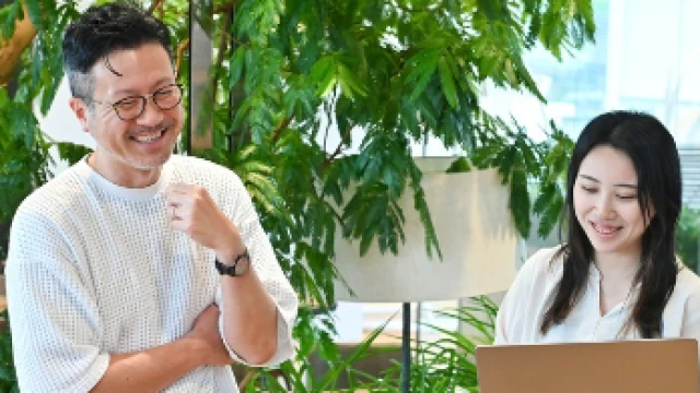 株式会社ネクストビートの営業インターン沖縄県