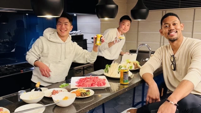 Don Richy株式会社の営業インターン千葉県