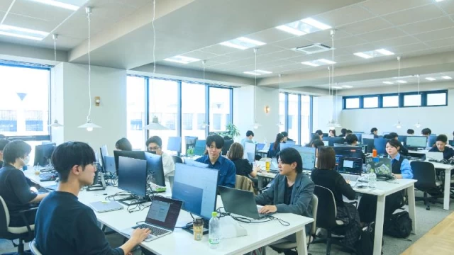 株式会社プロパゲートのマーケティングインターン東京都