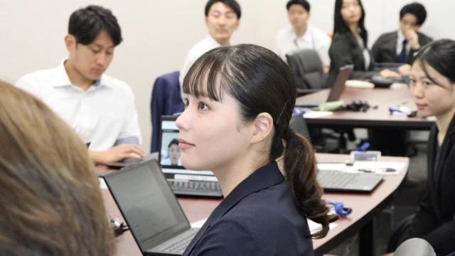 株式会社ブリッジワンのオープンポジションインターン東京都