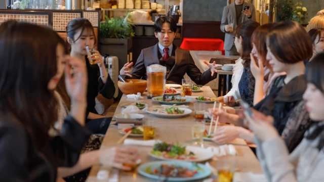 JOKER'S株式会社のマーケティングインターン東京都