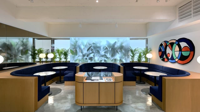 TOPICO株式会社のマーケティングインターン東京都