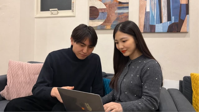 株式会社LYMOの営業インターン東京都