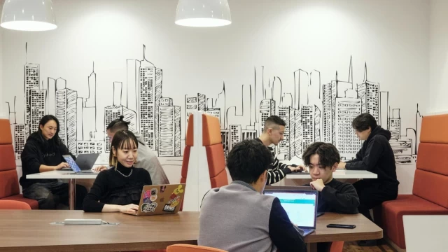 株式会社CyMedのエンジニアインターン東京都