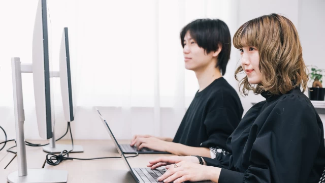 エンターテイメント株式会社のマーケティングインターン東京都