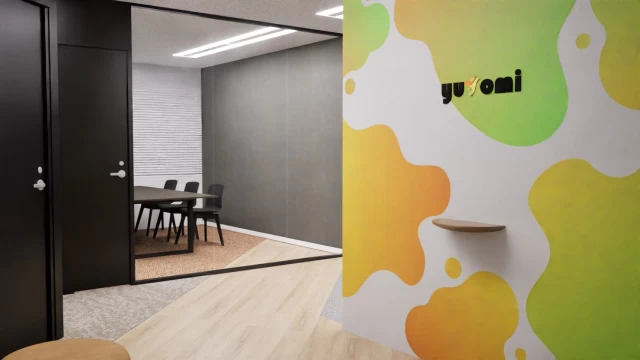 株式会社ゆとみのマーケティングインターン東京都