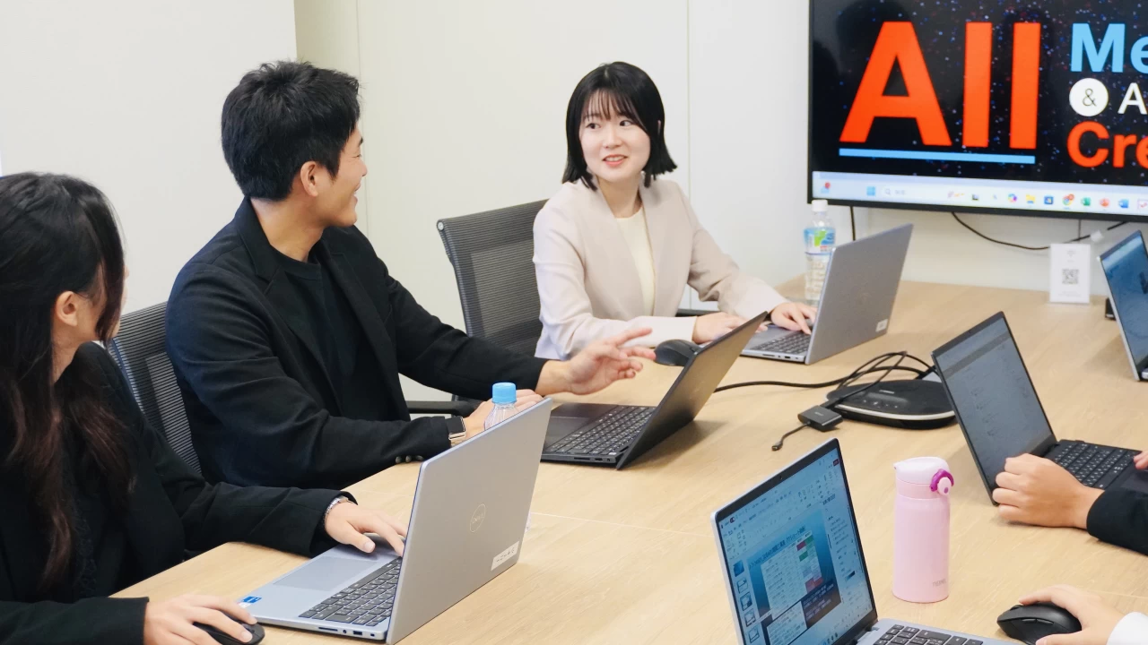 株式会社DomiNatorZのマーケティングインターン東京都