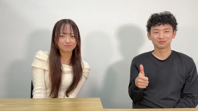 株式会社つむぐのマーケティングインターン京都府