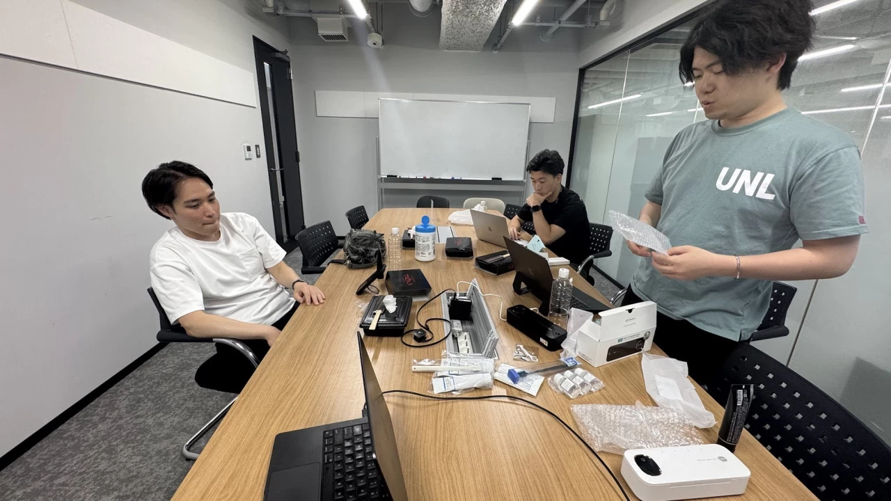 【1名限定！採用ポジション】学生時代に”人事目線”が経験できる！人事スタッフの長期インターンシップ募集中！