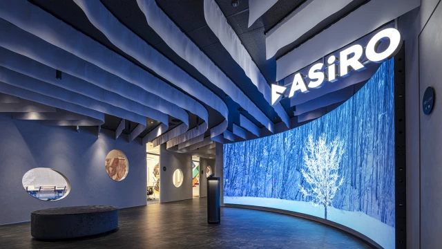 株式会社アシロのマーケティングインターン東京都