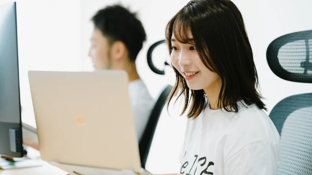 株式会社アイスワンの営業インターン東京都