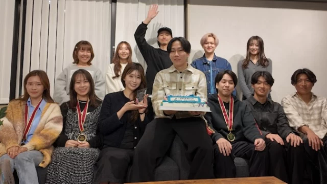 JOKER'S株式会社のマーケティングインターン東京都