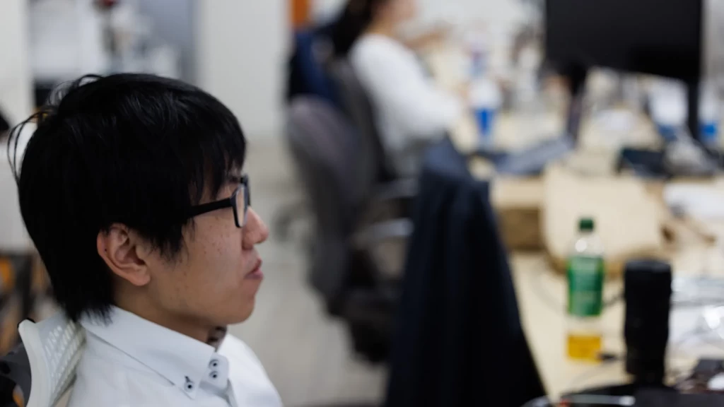 【インターン】声優×テクノロジーの新規事業に挑戦！社長直下で企画・営業を担当する長期インターン募集