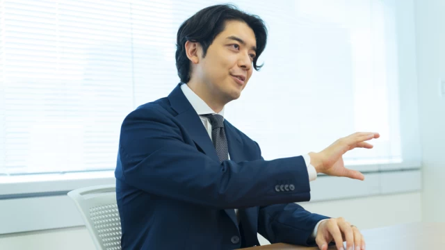 株式会社フラーレンのコンサルタントインターン東京都