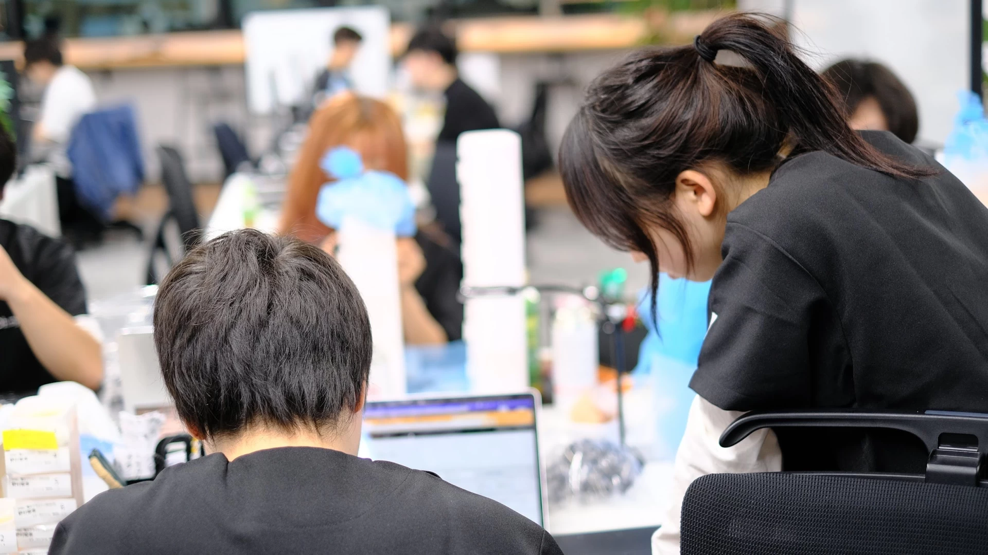 【1名限定！採用ポジション】学生時代に”人事目線”が経験できる！人事スタッフの長期インターンシップ募集中！