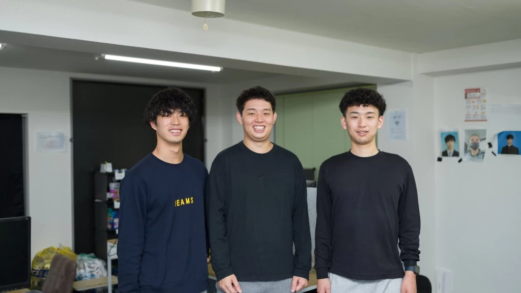 1人目カスタマーサクセス｜社長直下で事業を伸ばし、上位1%のガクチカを